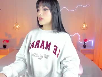 Cuteezoe August 15, 2025 Chaturbate stream image