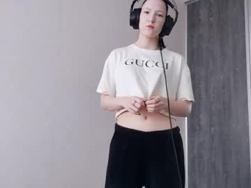 Eugenianunery August 15, 2025 Chaturbate stream image