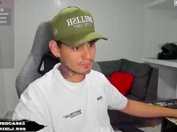 Gabrieljr99 August 15, 2025 Chaturbate stream image