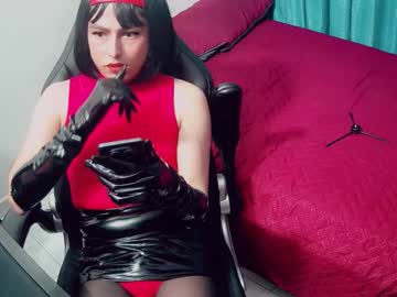 Melissasissyhyp August 15, 2025 Chaturbate stream image