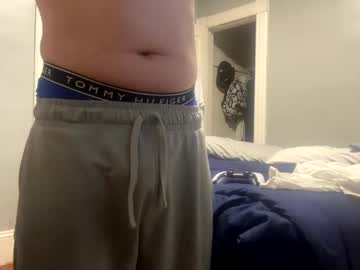 Mrgetemoffme August 15, 2025 Chaturbate stream image