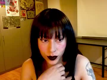 Tryp666 August 15, 2025 Chaturbate stream image