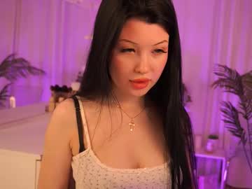 Amore_Tessa August 15, 2025 Chaturbate stream image
