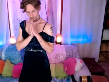 Bleuballoon August 15, 2025 Chaturbate stream image