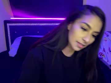 Briellarinella August 15, 2025 Chaturbate stream image