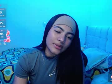 Caylinn19 August 15, 2025 Chaturbate stream image