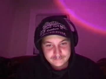 Dannyfeverr August 15, 2025 Chaturbate stream image