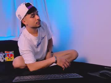 _Dilan__ August 15, 2025 Chaturbate stream image