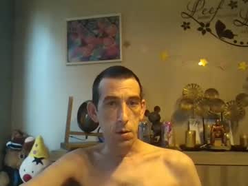 Dreamguy38 August 15, 2025 Chaturbate stream image