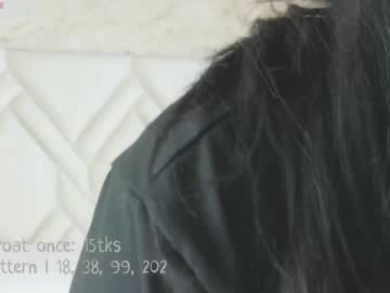 Liacox August 15, 2025 Chaturbate stream image