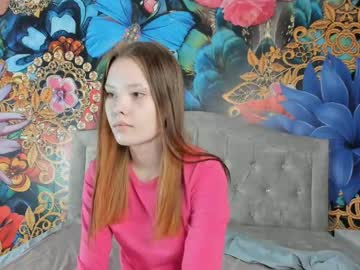 Luannepaciorek August 15, 2025 Chaturbate stream image