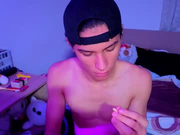 Luclawthorne August 15, 2025 Chaturbate stream image