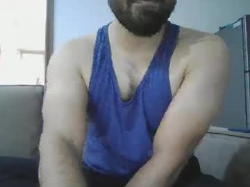 Magicnick111 August 15, 2025 Chaturbate stream image