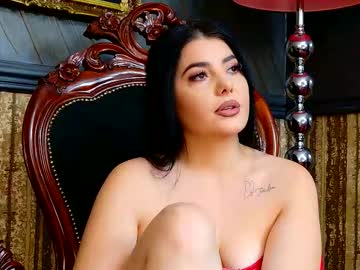 Melissa_Glow August 15, 2025 Chaturbate stream image