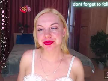 Soul_Liza August 15, 2025 Chaturbate stream image