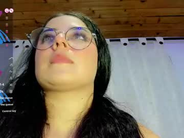 Adaracoleman08 August 15, 2025 Chaturbate stream image