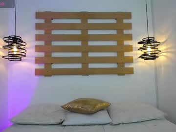 Bengie_Durand August 15, 2025 Chaturbate stream image