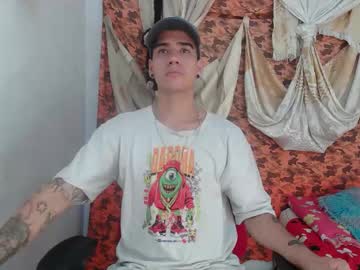 Colombiano_0 August 15, 2025 Chaturbate stream image