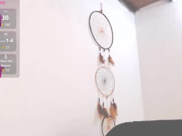 Dollysweet666 August 15, 2025 Chaturbate stream image