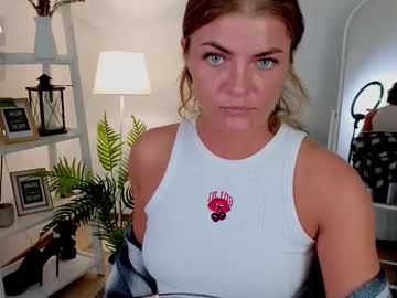 Drunk_Angel_ August 15, 2025 Chaturbate stream image