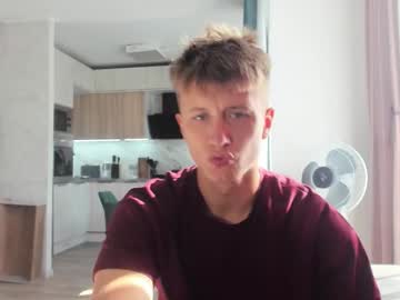 Happyboyforu18 August 15, 2025 Chaturbate stream image