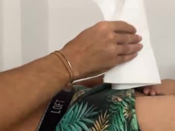 Jrkoray August 15, 2025 Chaturbate stream image
