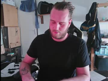 Lorigon06 August 15, 2025 Chaturbate stream image