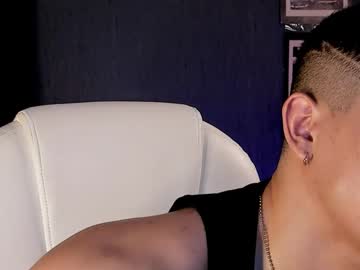 Nick_Fenix August 15, 2025 Chaturbate stream image