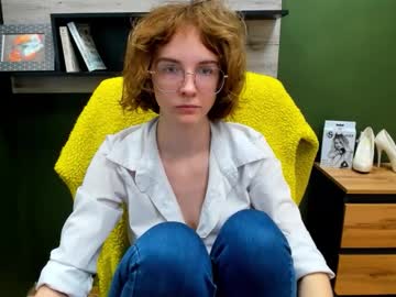 Penny_Lust August 15, 2025 Chaturbate stream image