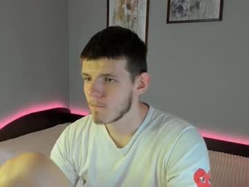 Xxxrussel August 15, 2025 Chaturbate stream image