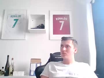 Brandinator__Cb August 15, 2025 Chaturbate stream image