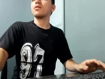 Devdonr August 15, 2025 Chaturbate stream image