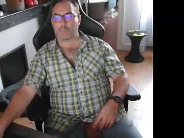 Hairyfred73 August 15, 2025 Chaturbate stream image