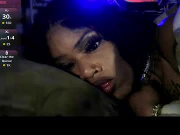 Layylaluxx August 15, 2025 Chaturbate stream image