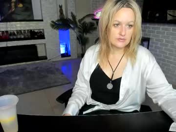 Mariemlui stream photo from August 15, 2025