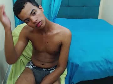 Midnight_Princes August 15, 2025 Chaturbate stream image