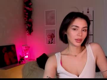 Valkyrie_Dream August 15, 2025 Chaturbate stream image