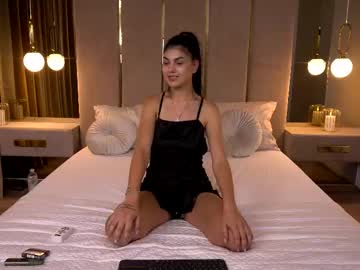 Amyrabella August 15, 2025 Chaturbate stream image
