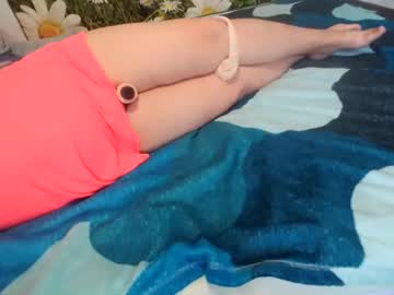 Annaxgoldx August 15, 2025 Chaturbate stream image