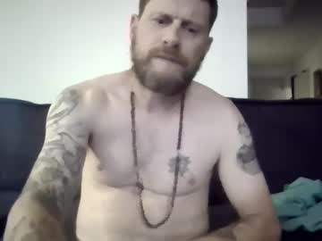 Cajunpersuasion143 August 15, 2025 Chaturbate stream image