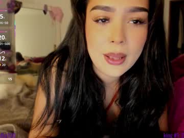 Horuseye_ August 15, 2025 Chaturbate stream image
