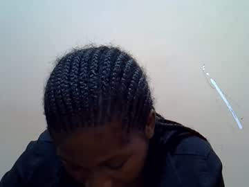 Hot_Lonnah August 15, 2025 Chaturbate stream image
