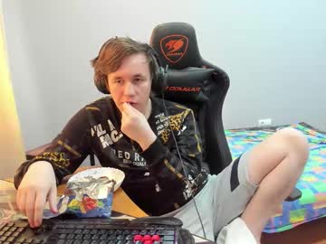 Iliaskrislove August 15, 2025 Chaturbate stream image