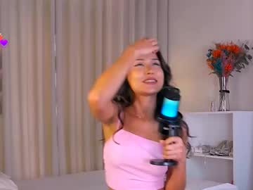 Melisa_Gerc August 15, 2025 Chaturbate stream image