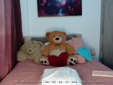 Nastybrunette_ August 15, 2025 Chaturbate stream image