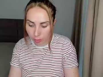 Arobelamur August 15, 2025 Chaturbate stream image