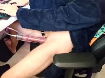 Britishbigdick_ August 15, 2025 Chaturbate stream image