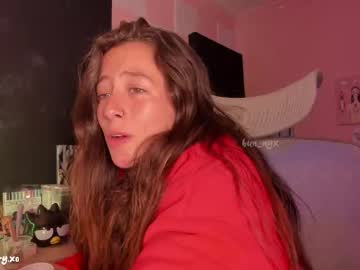 Bun_Nyx August 15, 2025 Chaturbate stream image
