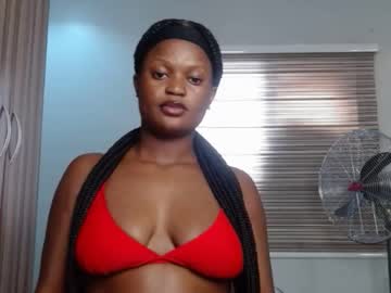 Cum_Ebony_Petitxx August 15, 2025 Chaturbate stream image