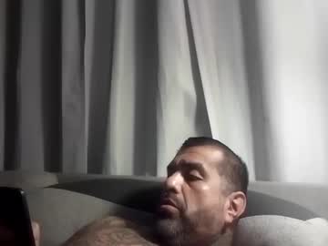 Fatboy210650 August 15, 2025 Chaturbate stream image